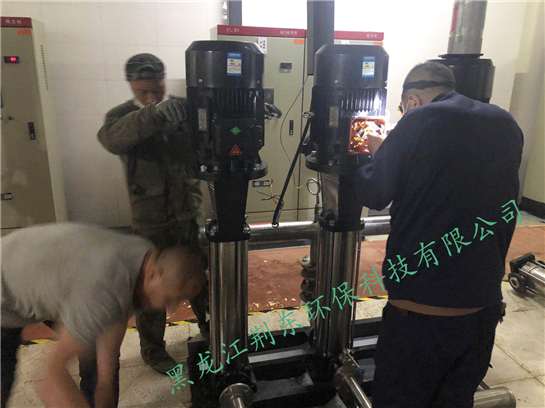 黑龍江潔凈室