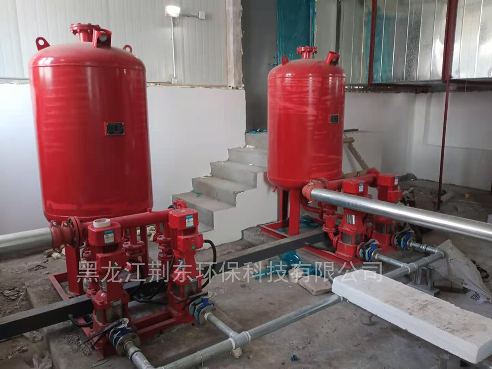 黑龍江水泵公司
